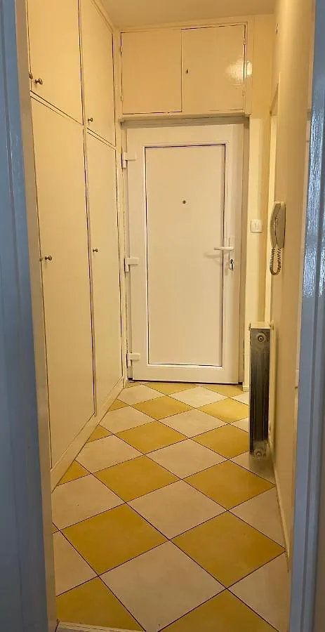 New Apartment Vikttoria Split