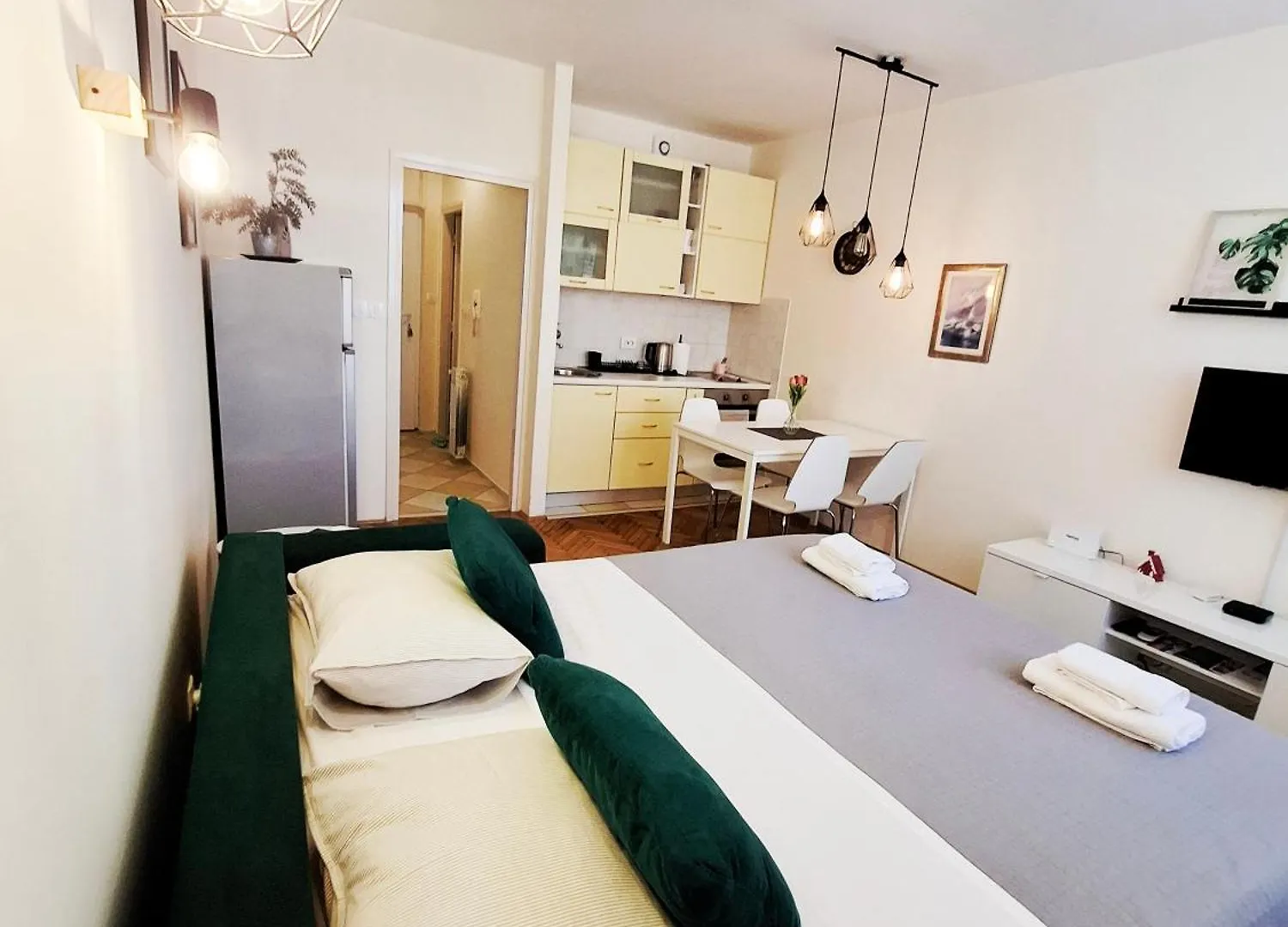 New Apartment Vikttoria Split