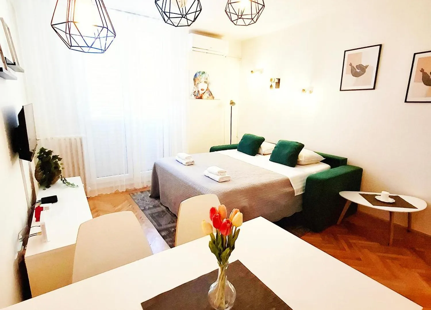New Apartment Vikttoria Split